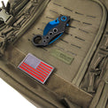 Foxtrot - Backpack detail view 38