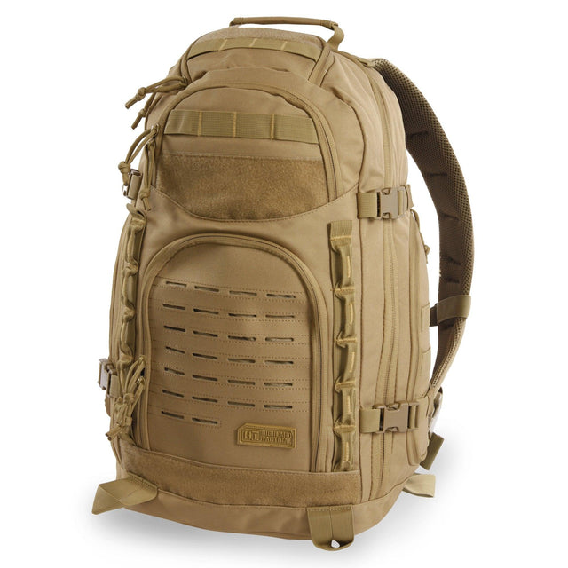 Foxtrot - Backpack by Highland Tactical