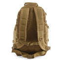 Foxtrot - Backpack detail view 2