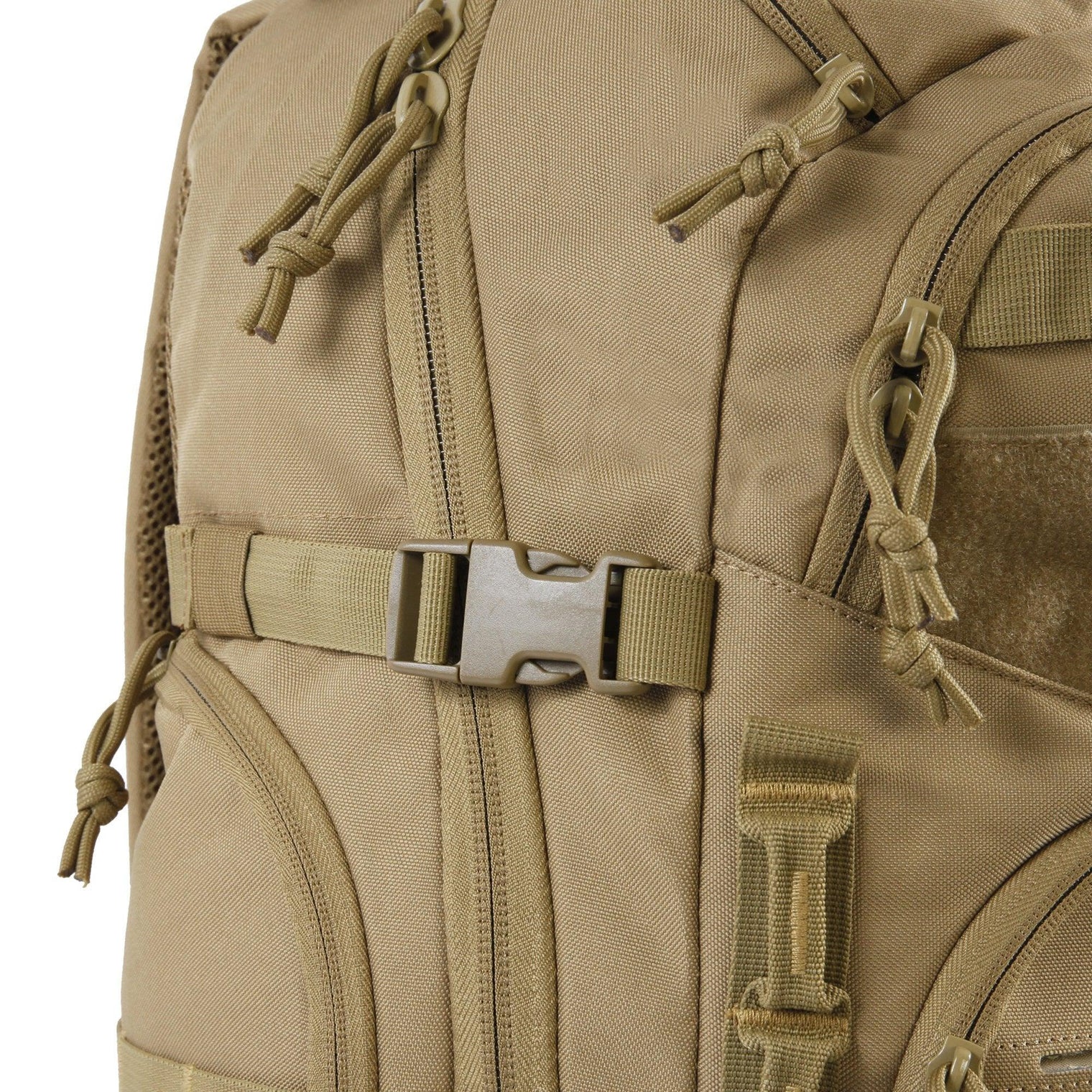 Foxtrot - Backpack detail view 4