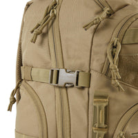 Foxtrot - Backpack detail view 4