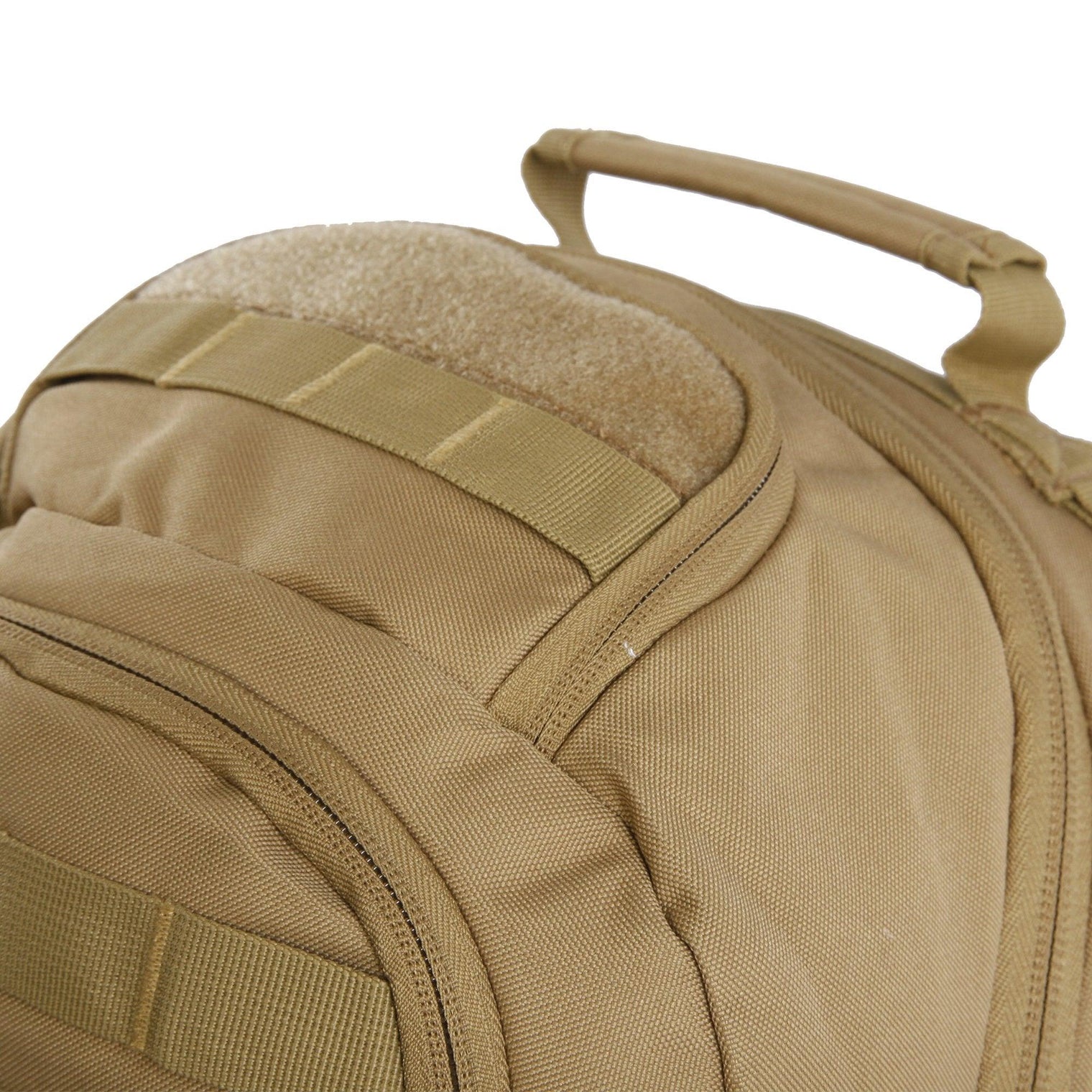 Foxtrot - Backpack detail view 5
