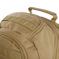 Foxtrot - Backpack detail view 5