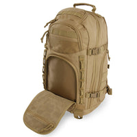 Foxtrot - Backpack detail view 8