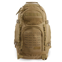 Foxtrot - Backpack detail view 7