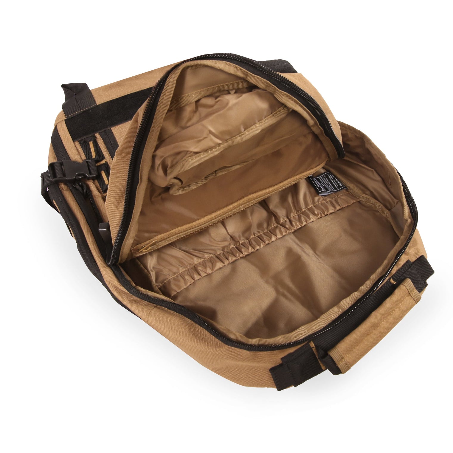 Foxtrot - Backpack detail view 48