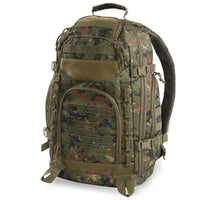 Foxtrot - Backpack detail view 21