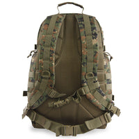 Foxtrot - Backpack detail view 22