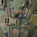 Foxtrot - Backpack detail view 24