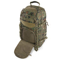 Foxtrot - Backpack detail view 26