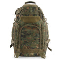 Foxtrot - Backpack detail view 25