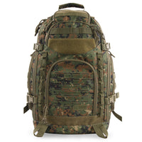Foxtrot - Backpack detail view 25