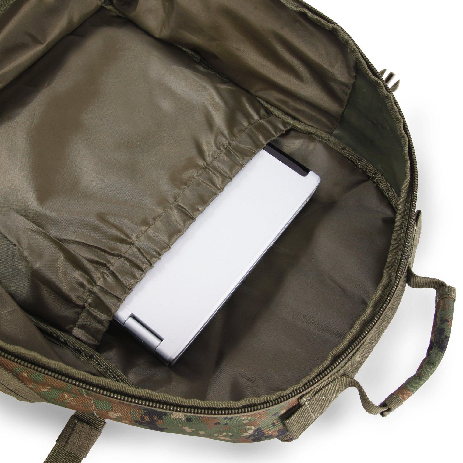 Foxtrot - Backpack detail view 27