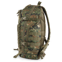 Foxtrot - Backpack detail view 28