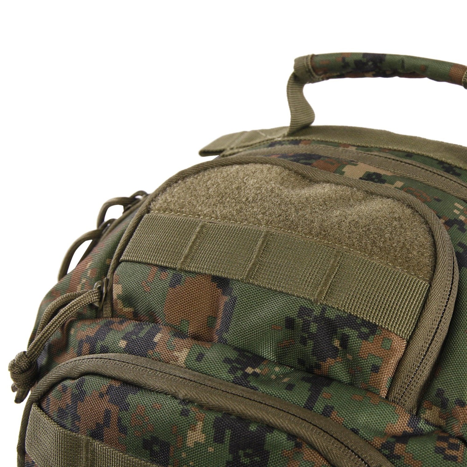 Foxtrot - Backpack detail view 29