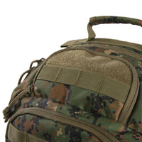 Foxtrot - Backpack detail view 29