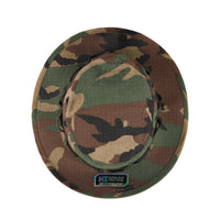 Boonie Hat — Apparel & Merch, product photo 4