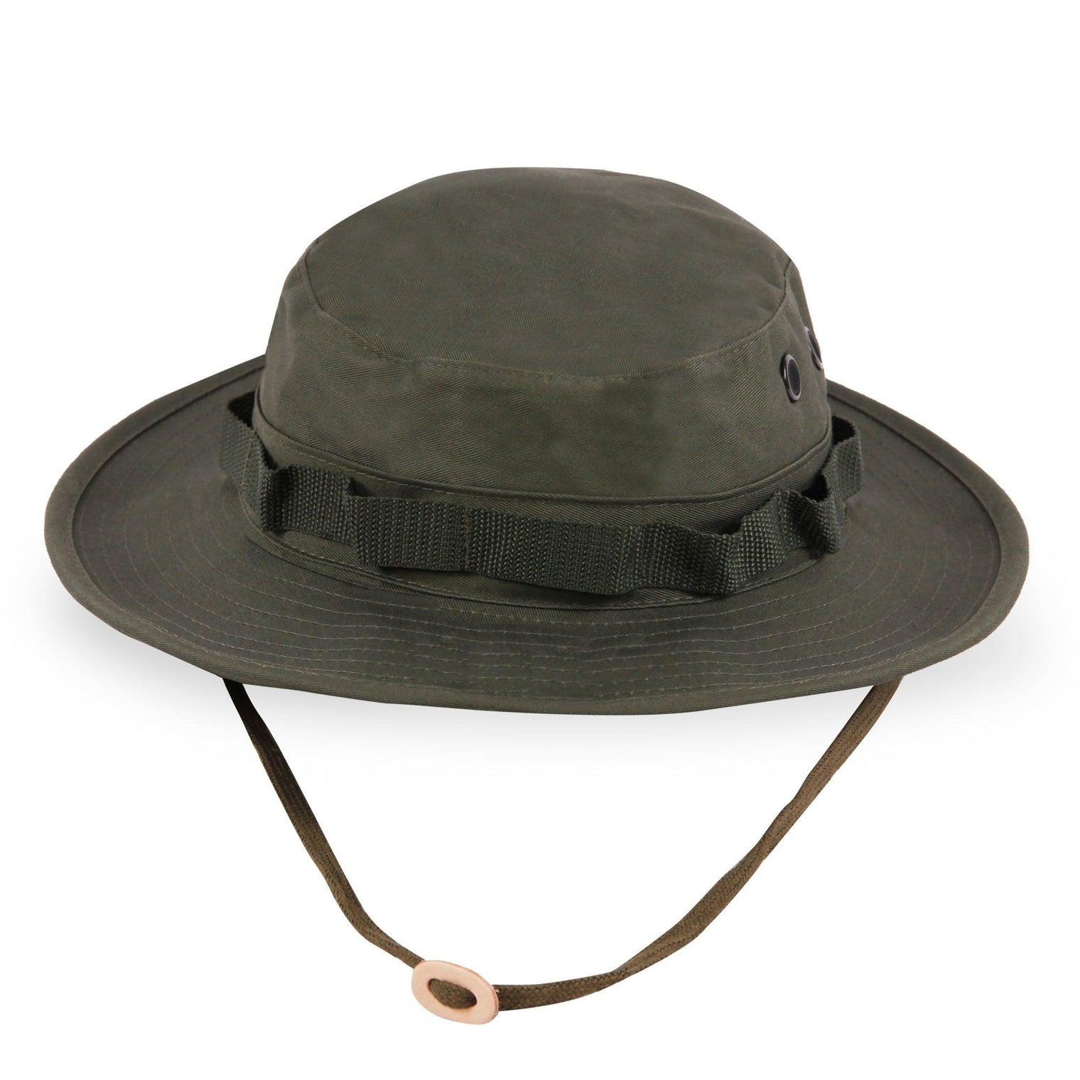 Boonie Hat — Apparel & Merch, product photo 12