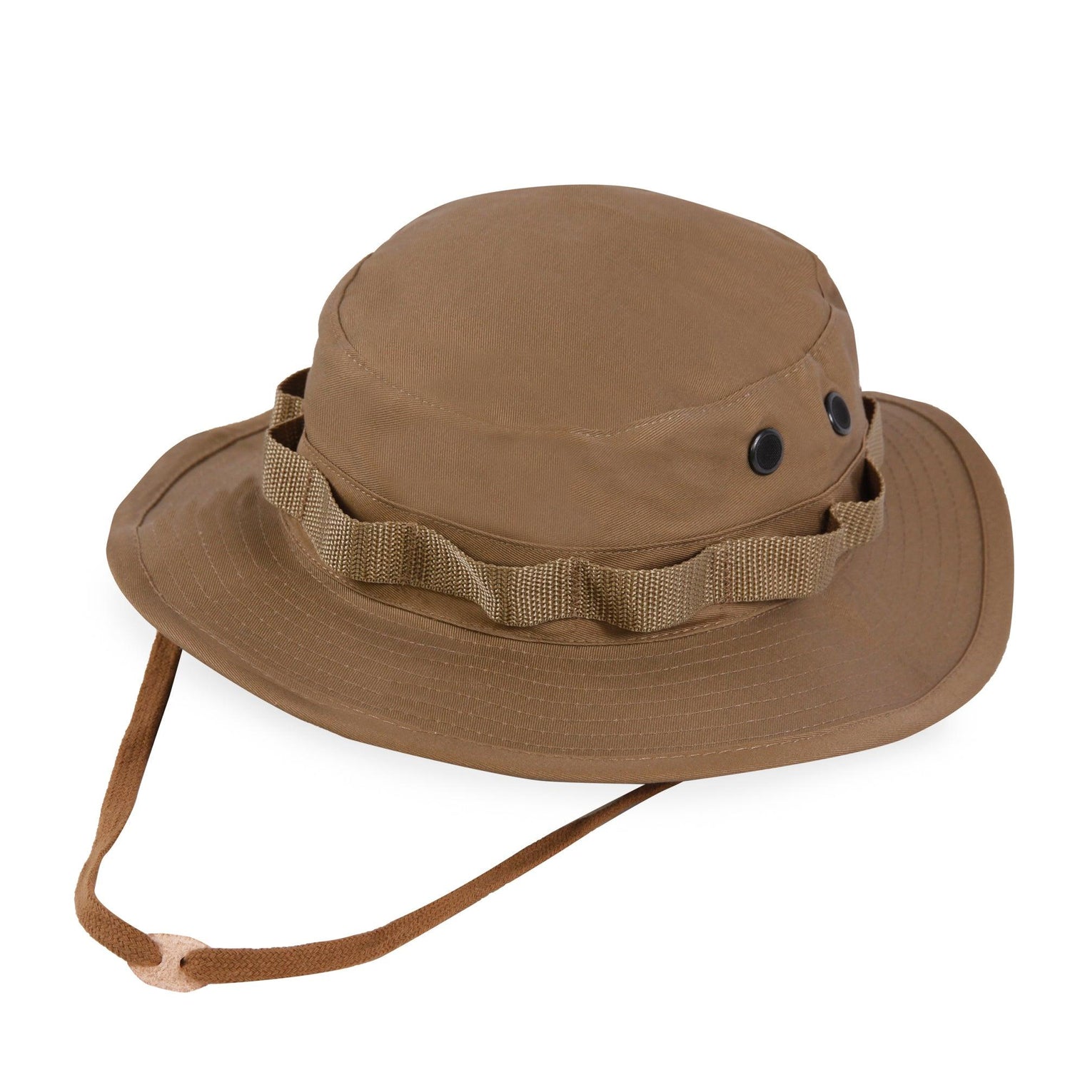 Boonie Hat — Apparel & Merch, product photo 6