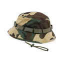 Bucket Hat — Apparel & Merch, product photo 3