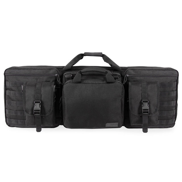 Precision 37" Double-Rifle Case