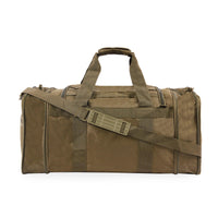 Elite - Duffel detail view 9
