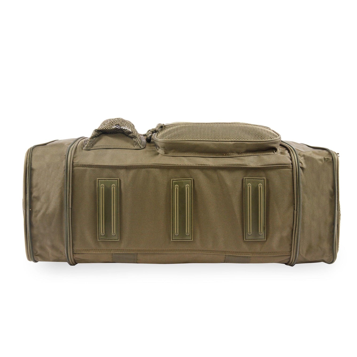 Elite - Duffel detail view 12