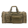 Elite - Duffel detail view 8