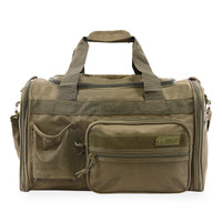 Elite - Duffel detail view 7