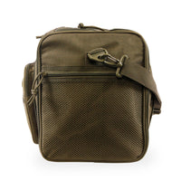 Elite - Duffel detail view 11