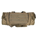 Elite - Duffel detail view 14