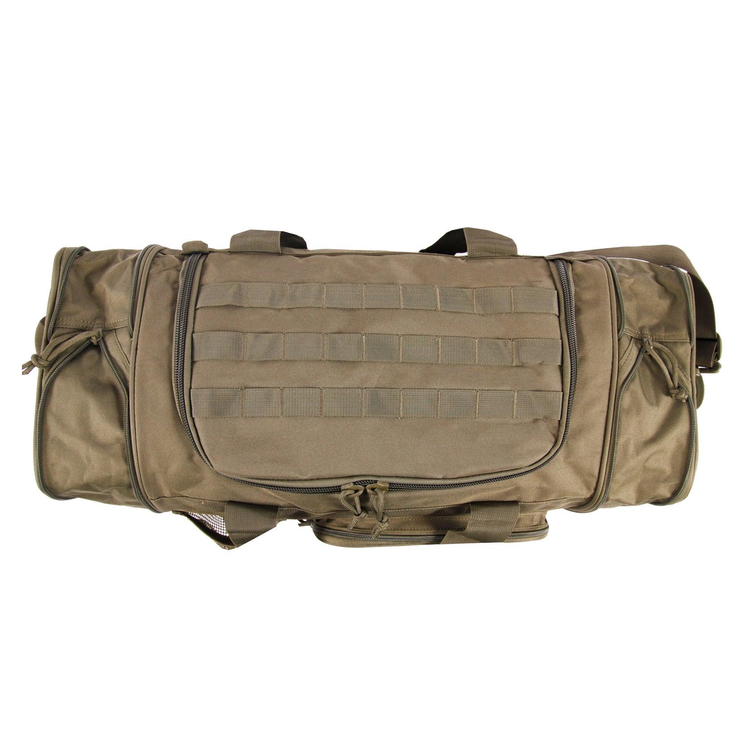 Elite - Duffel detail view 14
