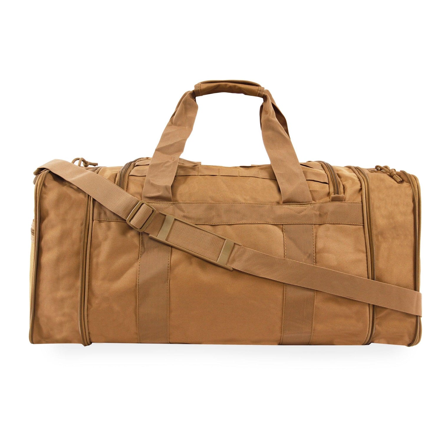 Elite - Duffel detail view 19