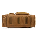 Elite - Duffel detail view 22