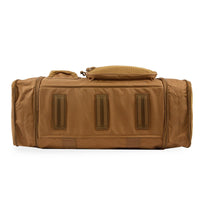 Elite - Duffel detail view 22