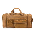 Elite - Duffel detail view 18