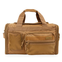 Elite - Duffel detail view 17