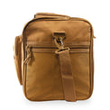 Elite - Duffel detail view 21