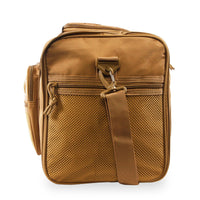Elite - Duffel detail view 21