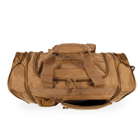 Elite - Duffel detail view 23