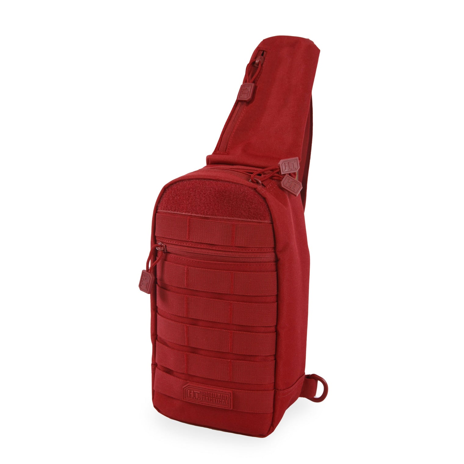 Expo EDC Sling Bag - Bag detail view 17