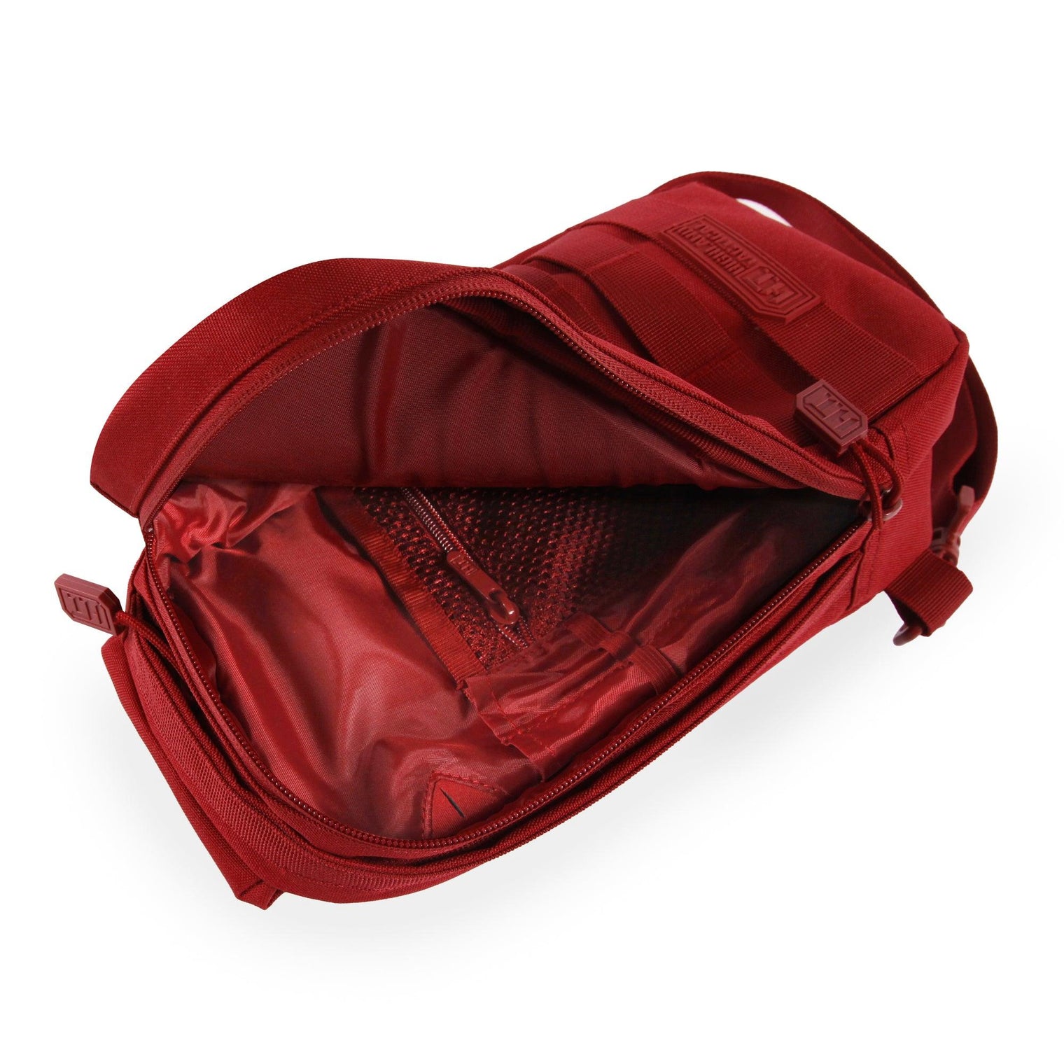 Expo EDC Sling Bag - Bag detail view 23