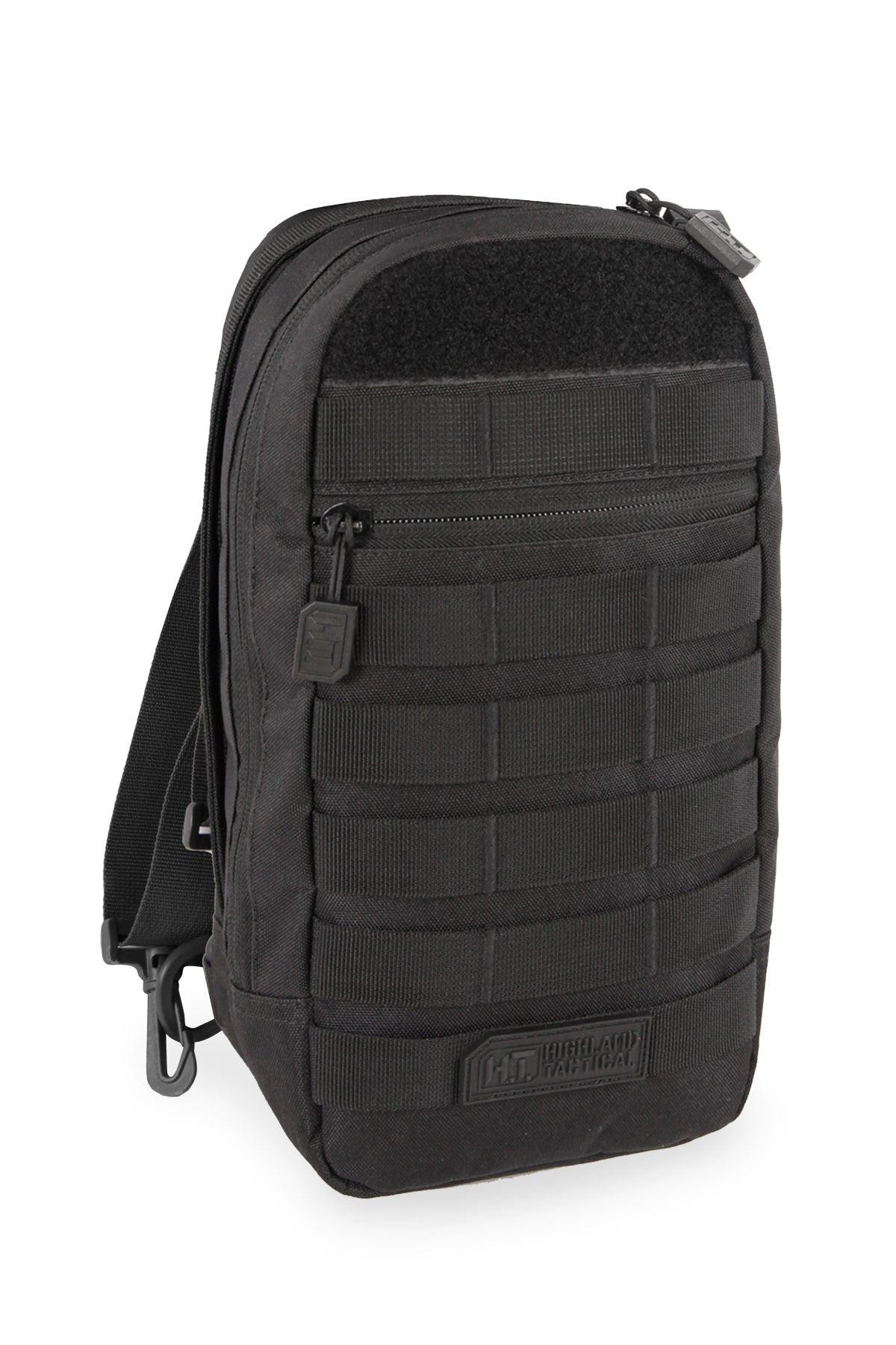 Expo EDC Sling Bag - Bag detail view 2