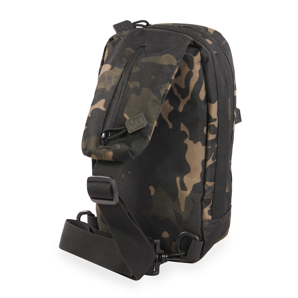 Expo EDC Sling Bag - Bag detail view 11