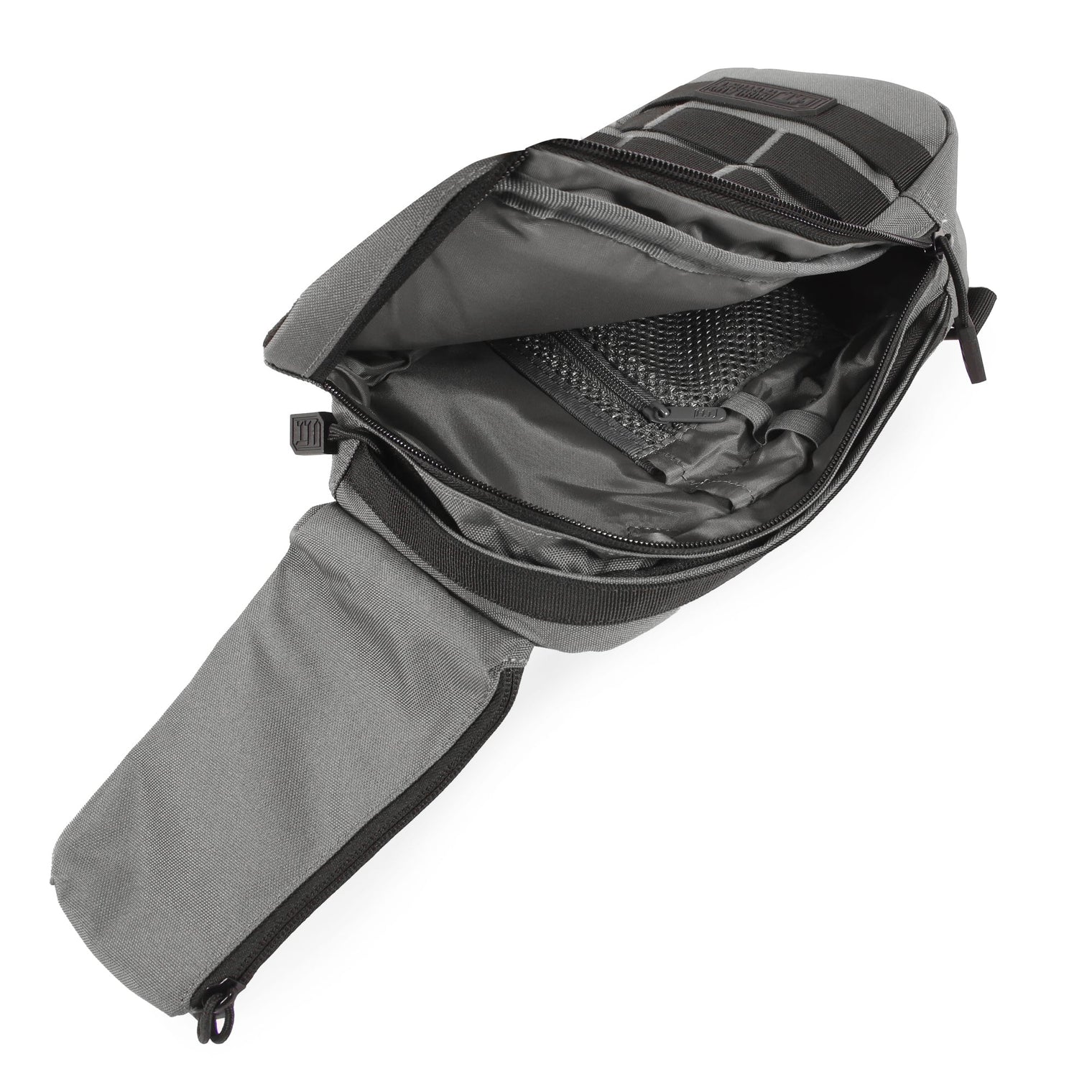 Expo EDC Sling Bag - Bag detail view 29