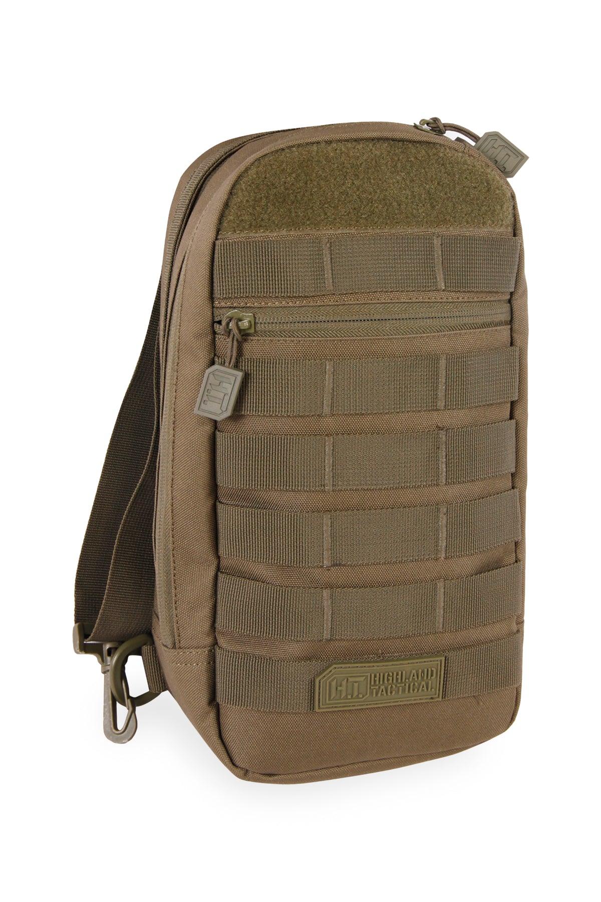 Expo EDC Sling Bag - Bag detail view 25