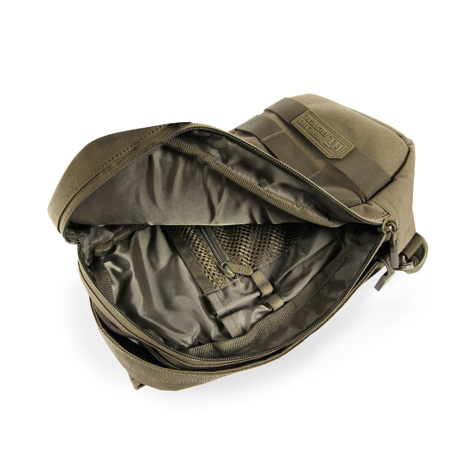 Expo EDC Sling Bag - Bag detail view 21