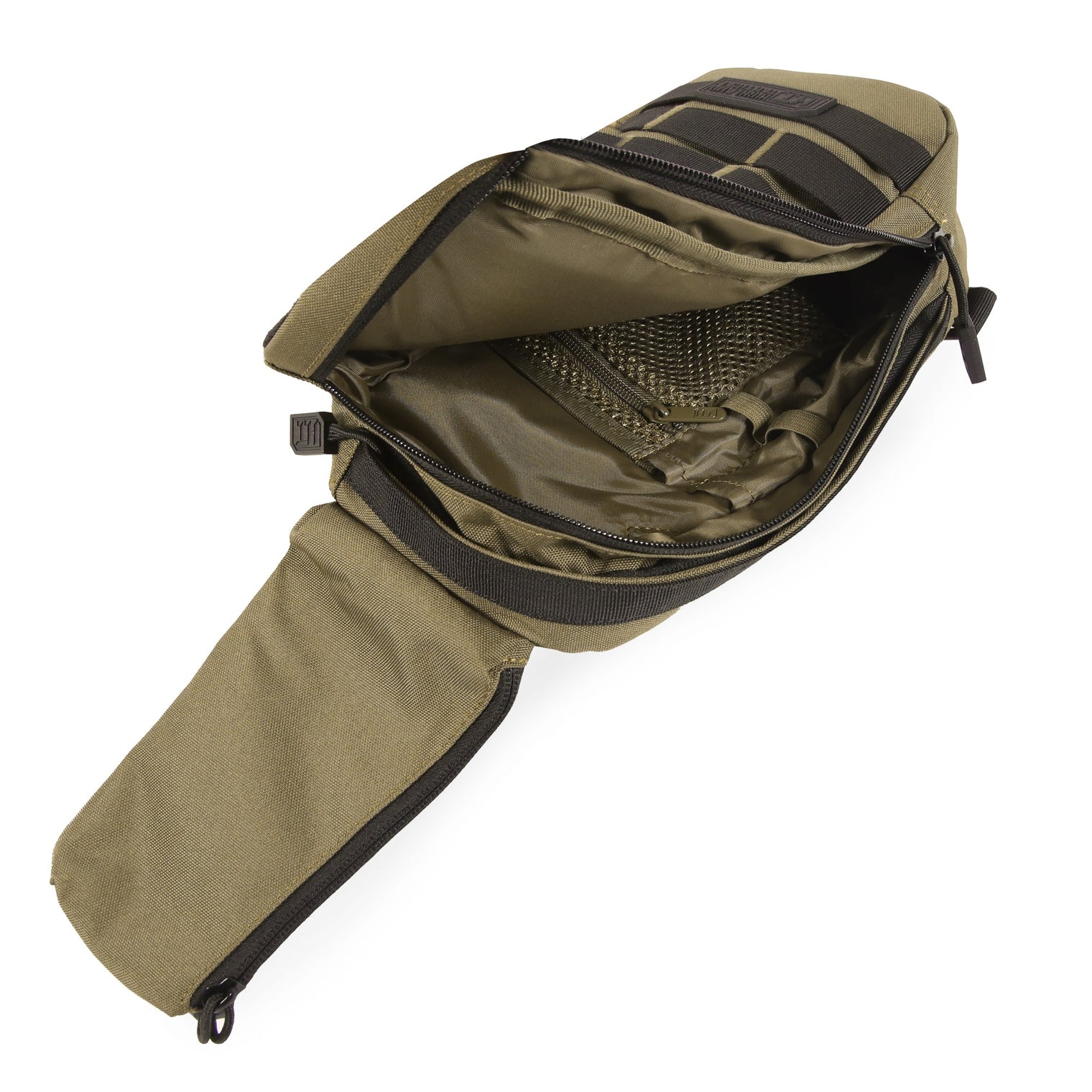 Expo EDC Sling Bag - Bag detail view 32