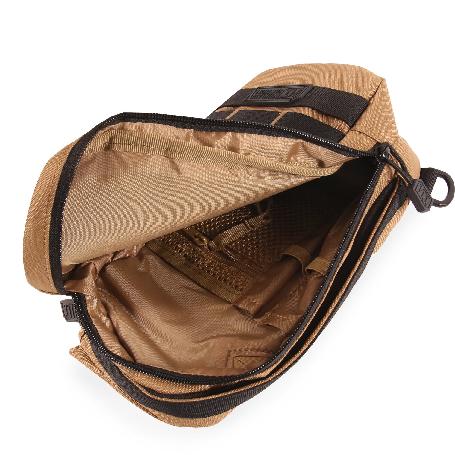 Expo EDC Sling Bag - Bag detail view 36