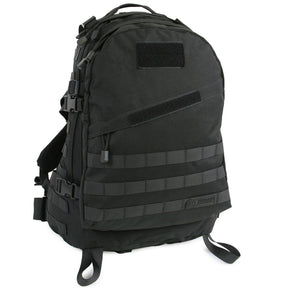 Stealth - Backpack detail view 5